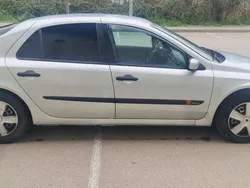 Gebruikt 2001 Renault Laguna II Authentique Sedan | € 1.450 (Iets duurder)