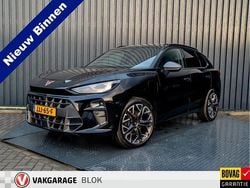 Zwart Gebruikt 2025 Cupra Terramar VZ SUV | € 49.945 (Goede deal)