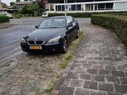 Gebruikt 2006 BMW 525 Sedan | € 1.700 (Super prijs)