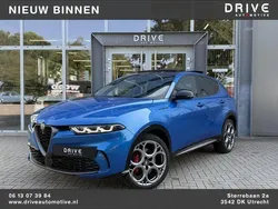 Blauw Gebruikt 2023 Alfa Romeo Tonale Edizione Speciale SUV | € 35.900 (Eerlijke prijs)
