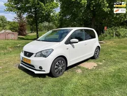 Wit Gebruikt 2015 Seat Mii CONNECT Hatchback | € 5.495 (Goede deal)