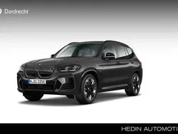 Zwart Nieuw 2025 BMW iX3 Executive SUV | € 79.607 (Goede deal)