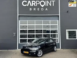 Zwart Gebruikt 2011 BMW 116 Comfort Edition Hatchback | € 7.395 (Eerlijke prijs)