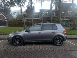 Gebruikt 2013 VW Golf VII Sedan | € 6.250 (Super prijs)
