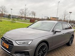 Gebruikt 2022 Audi A4 Stationwagen | € 22.950 (Super prijs)