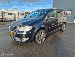 Overige Gebruikt 2007 VW Touran MPV | € 1.999