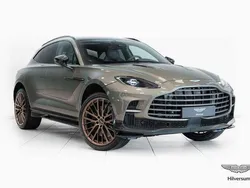 Grijs Nieuw 2024 Aston Martin DBX 707 SUV | € 299.950