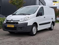 Gebruikt 2013 Citroën Jumpy | € 3.750 (Duur)
