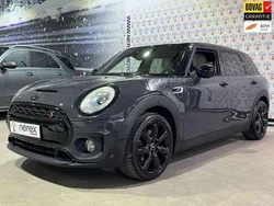 Grijs Gebruikt 2016 Mini Cooper S Clubman Business Stationwagen | € 17.945 (Eerlijke prijs)