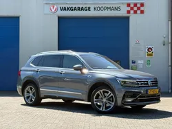 Grijs Gebruikt 2019 VW Tiguan Allspace Highline SUV | € 27.950 (Goede deal)