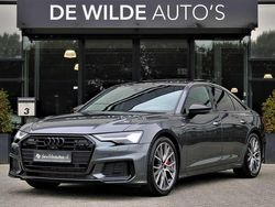 Grijs Gebruikt 2021 Audi A6 Competition Sedan | € 49.900 (Duur)