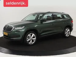 Groen Gebruikt 2020 Skoda Kodiaq Business Line SUV | € 22.400 (Eerlijke prijs)