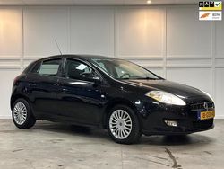Zwart Gebruikt 2008 Fiat Bravo Dynamic Hatchback | € 3.950 (Eerlijke prijs)