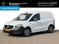 Wit Gebruikt 2023 Mercedes eCitan Van | € 21.950 (Eerlijke prijs)