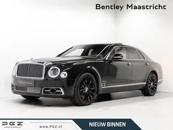 Overige Gebruikt 2020 Bentley Mulsanne Mulliner Sedan | € 279.750