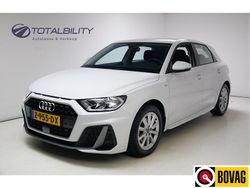 Wit Gebruikt 2023 Audi A1 Sportback S-Line Hatchback | € 26.900 (Eerlijke prijs)