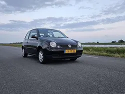 Zwart Gebruikt 2000 VW Lupo Hatchback | € 650 (Goede deal)