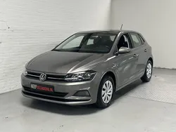 Grijs Gebruikt 2021 VW Polo Comfortline Hatchback | € 12.999 (Goede deal)