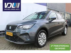 Grijs Gebruikt 2022 Seat Arona FR SUV | € 19.900 (Eerlijke prijs)