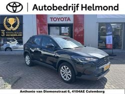 Zwart Gebruikt 2024 Toyota Corolla Cross Active SUV | € 35.249