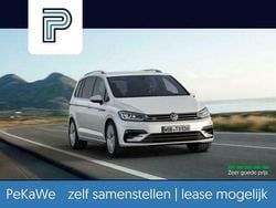 Grijs Gebruikt 2020 VW Touran Highline MPV | € 42.257