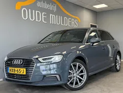 Grijs Gebruikt 2020 Audi A3 Sportback e-tron Comfort Sedan | € 23.950 (Goede deal)