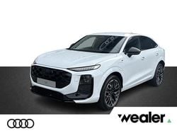 Wit Nieuw 2026 Audi Q3 Sportback SUV | € 73.953