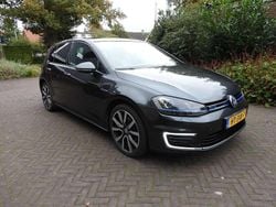 Grijs Gebruikt 2015 VW Golf VII GTE Hatchback | € 13.499 (Iets duurder)