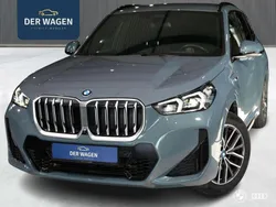 Grijs Gebruikt 2023 BMW X1 M Sport SUV | € 46.950 (Goede deal)