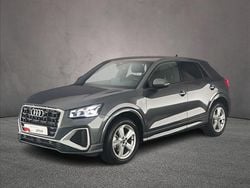 Grijs Gebruikt 2025 Audi Q2 S-Line SUV | € 38.900 (Duur)