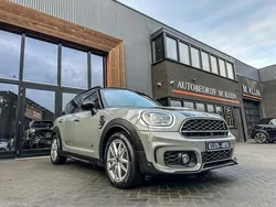 Grijs Gebruikt 2020 Mini John Cooper Works Countryman Chili SUV | € 34.950 (Eerlijke prijs)