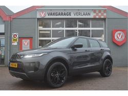 Grijs Gebruikt 2019 Land Rover Range Rover evoque SE Dynamic SUV | € 43.500 (Eerlijke prijs)