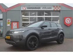 Grijs Gebruikt 2019 Land Rover Range Rover evoque SE Dynamic SUV | € 43.500 (Eerlijke prijs)