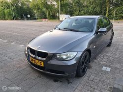 Grijs Gebruikt 2006 BMW 320 Executive Sedan | € 1.950 (Goede deal)