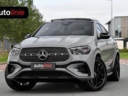 Grijs Gebruikt 2024 Mercedes GLE400 AMG Coupé | € 97.500 (Eerlijke prijs)