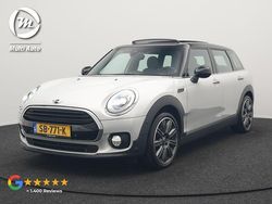 Zilver Gebruikt 2018 Mini Cooper Clubman Chili Stationwagen | € 18.940 (Eerlijke prijs)