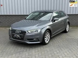 Grijs Gebruikt 2013 Audi A3 Ambition Hatchback | € 8.949 (Eerlijke prijs)