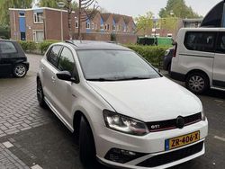 Wit Gebruikt 2016 VW Polo GTI Hatchback | € 9.500 (Super prijs)