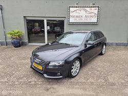 Grijs Gebruikt 2011 Audi A4 S-Line Stationwagen | € 7.950 (Eerlijke prijs)