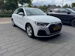 Wit Gebruikt 2020 Audi A1 Proline Hatchback | € 15.495 (Goede deal)