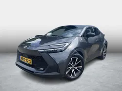 Grijs Gebruikt 2024 Toyota C-HR Edition SUV | € 34.499 (Super prijs)