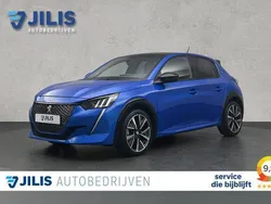Blauw Gebruikt 2021 Peugeot 208 GTi Hatchback | € 19.850 (Eerlijke prijs)