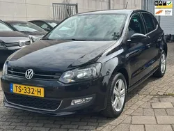 Zwart Gebruikt 2014 VW Polo R-line Edition Hatchback | € 5.950 (Eerlijke prijs)