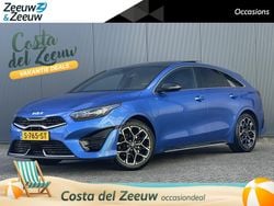 Blue flame m Gebruikt 2023 Kia ProCeed GT-Line Hatchback | € 25.445 (Eerlijke prijs)