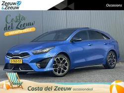 Blue flame m Gebruikt 2023 Kia ProCeed GT-Line Hatchback | € 26.745 (Eerlijke prijs)