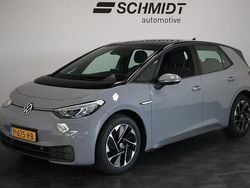Grijs Gebruikt 2022 VW ID.3 Pro Hatchback | € 20.995 (Goede deal)