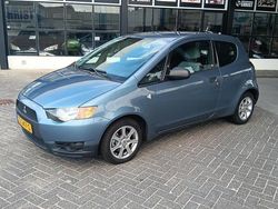 Gebruikt 2009 Mitsubishi Colt | € 1.675