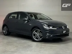 Grijs Gebruikt 2018 VW Golf VII R-line Hatchback | € 15.950 (Goede deal)