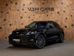 Zwart, metallic lak Gebruikt 2024 Aston Martin DBX SUV | € 259.900