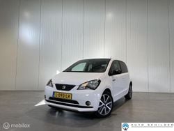 Wit Gebruikt 2021 Seat Mii Electric Hatchback | € 11.900 (Eerlijke prijs)